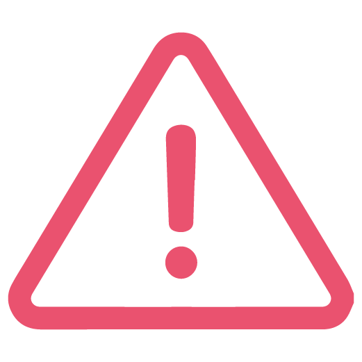 Warning Sticker Printing