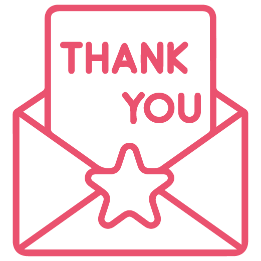 Thank You Card Printing