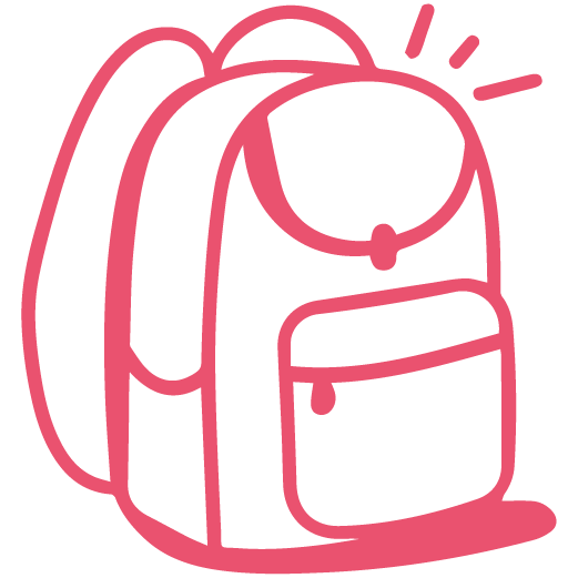 School Bag Printing