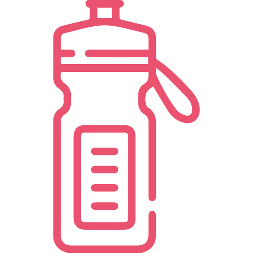 Water Bottles Printing