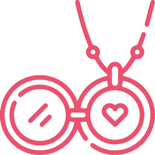 Lockets Printing