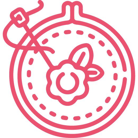 Embroidery